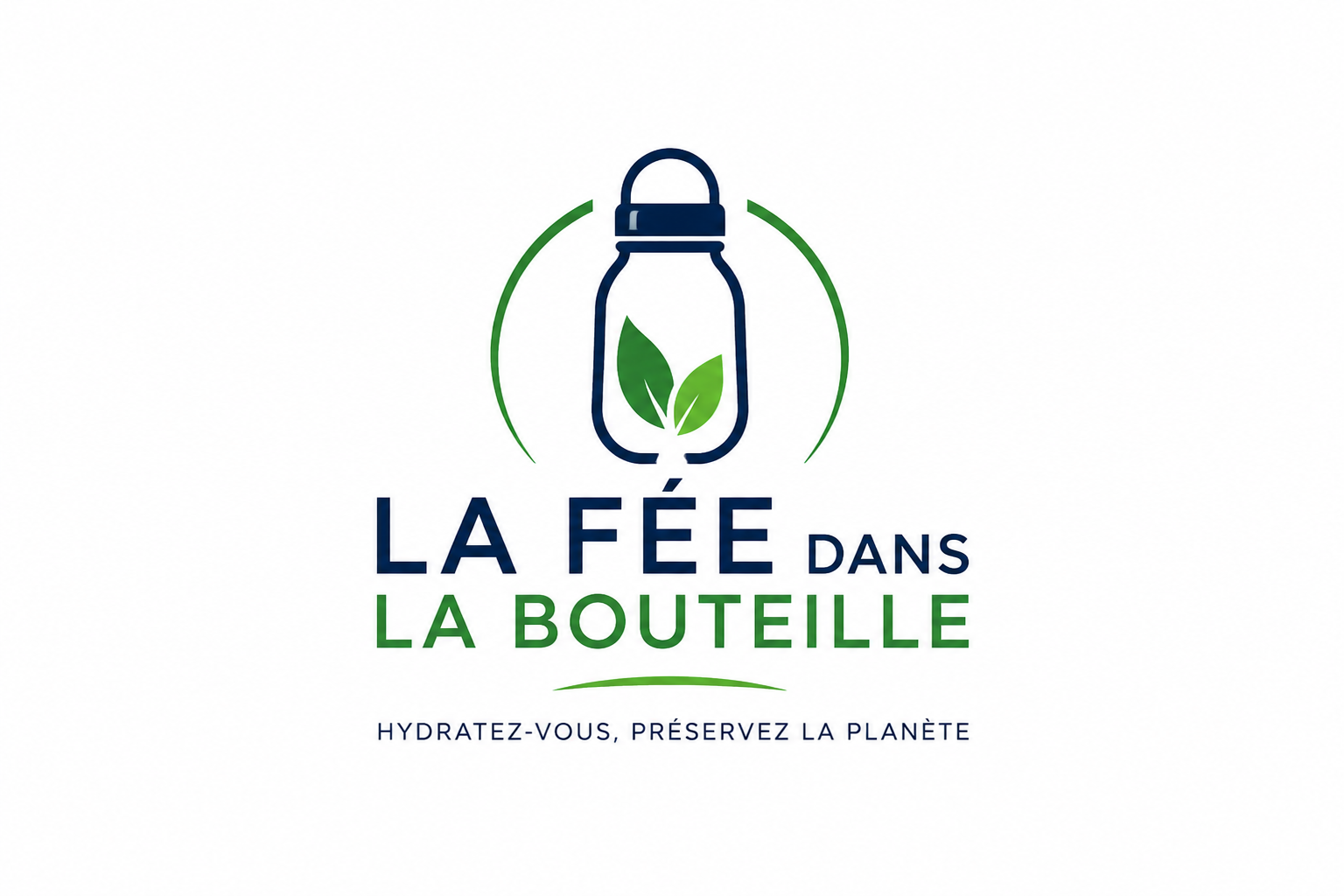 La Fee dans la Bouteille — Gaz réfrigérants