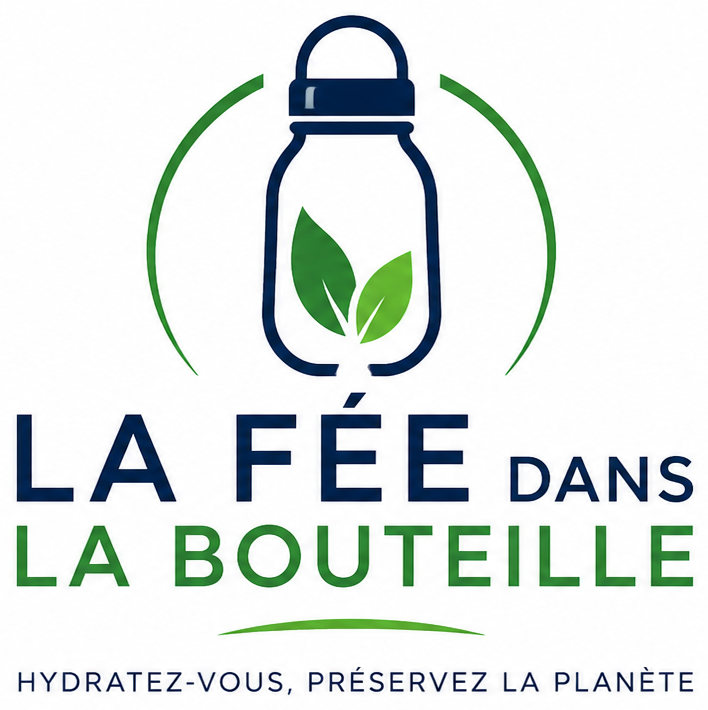 La Fée dans la Bouteille